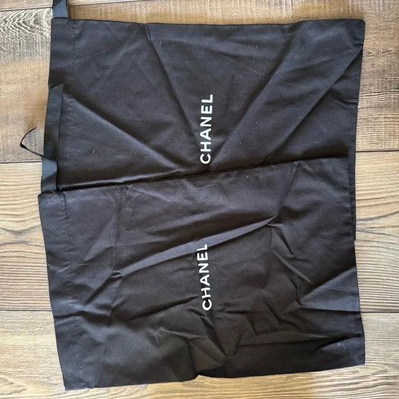 Chanel Beige/ Black Sneakers size 39 - Picture 9 of 10